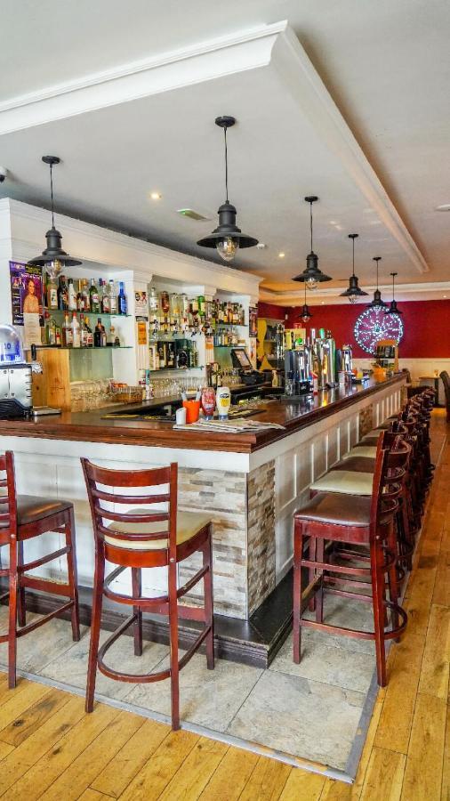 Coach House Hotel Sligo Ballymote المظهر الخارجي الصورة