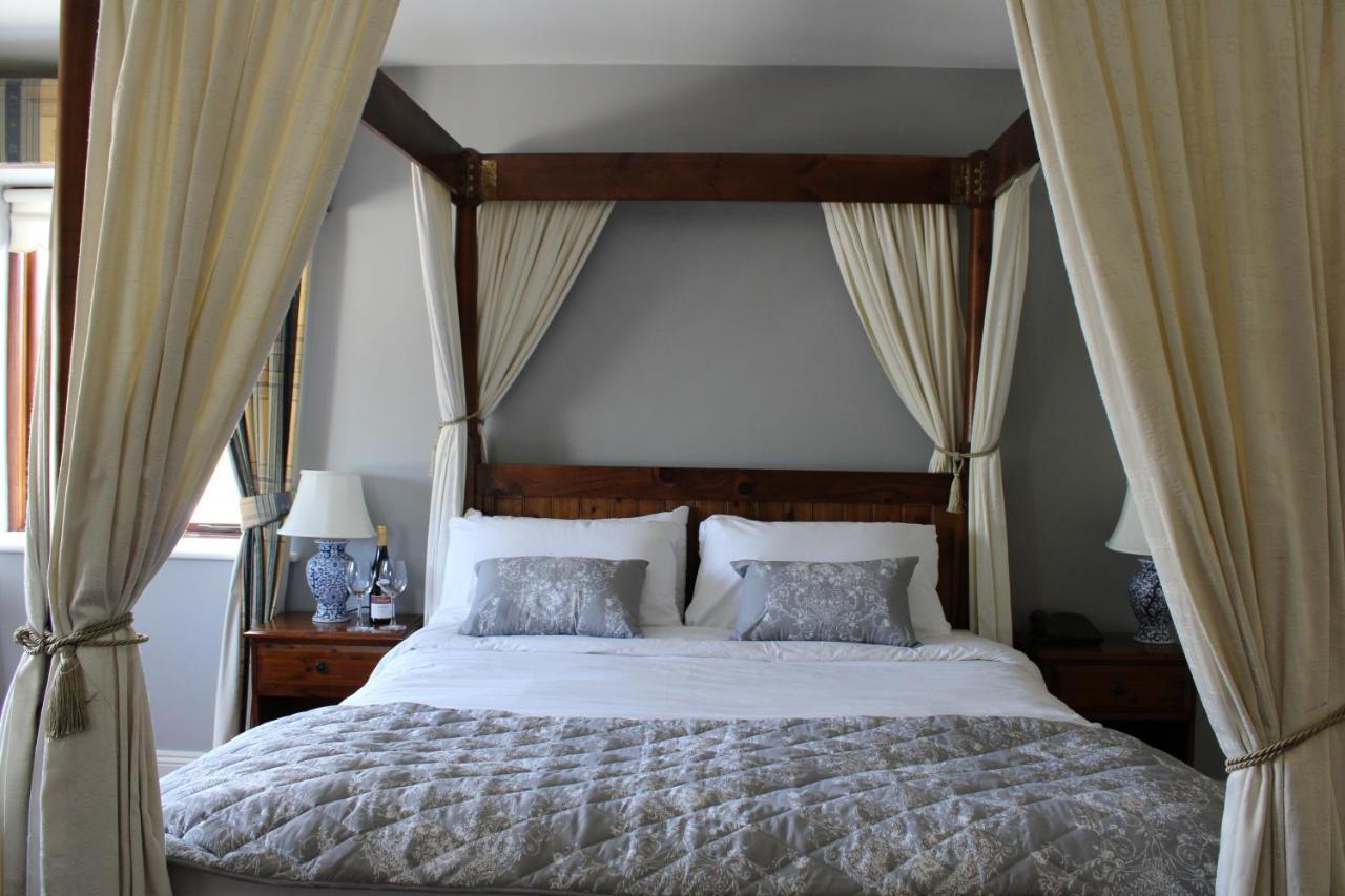 Coach House Hotel Sligo Ballymote المظهر الخارجي الصورة