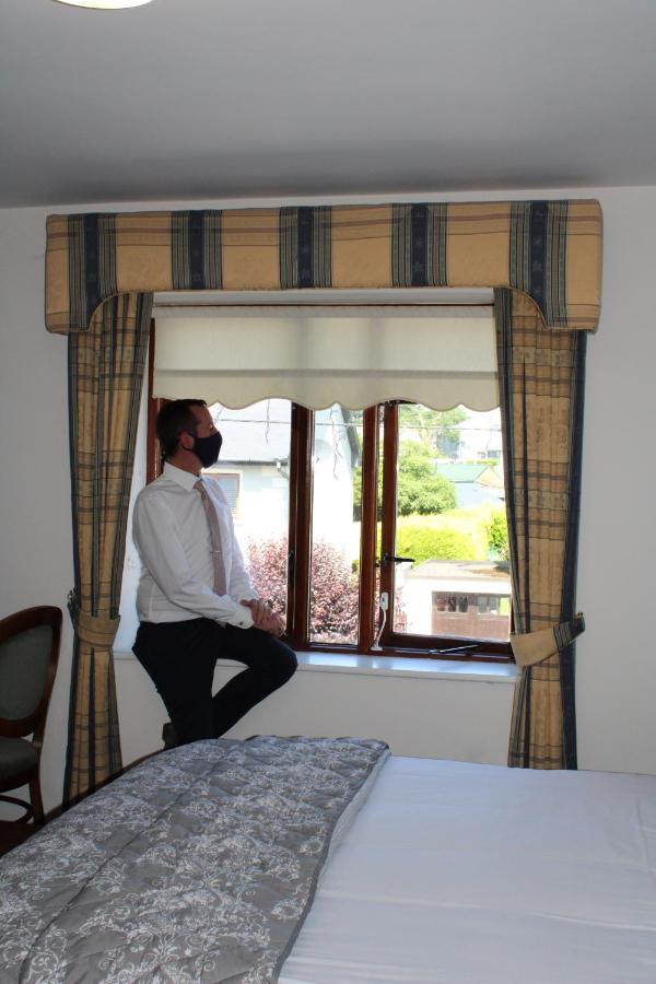 Coach House Hotel Sligo Ballymote المظهر الخارجي الصورة