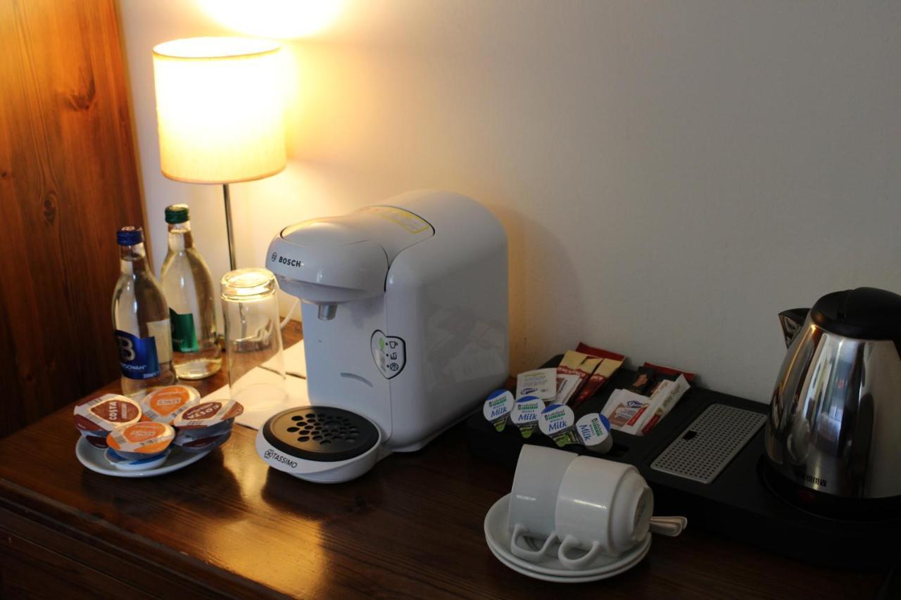 Coach House Hotel Sligo Ballymote المظهر الخارجي الصورة