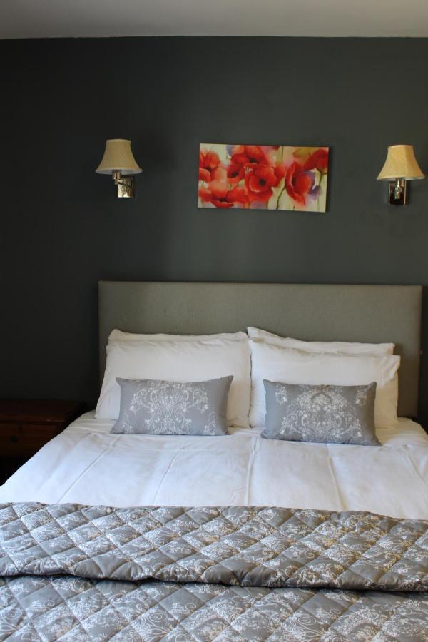 Coach House Hotel Sligo Ballymote المظهر الخارجي الصورة